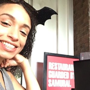 Meet your Posher, Eliana